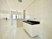 Apartamento para Locação em Santos/SP Gonzaga 2 Quartos