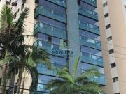 Apartamento para Locação em Santos/SP Gonzaga 2 Quartos