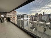 Apartamento para Locação em Santos/SP Gonzaga 2 Quartos
