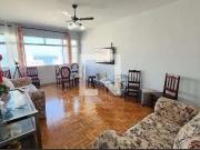 Apartamento para Locação em Santos/SP Gonzaga 2 Quartos
