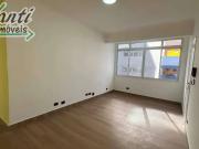 Apartamento para Locação em Santos/SP Gonzaga 2 Quartos