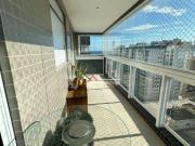 Apartamento para Locação em Santos/SP Gonzaga 2 Quartos