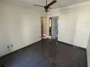 Apartamento para Locação em Santos/SP Gonzaga 2 Quartos