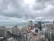Apartamento para Locação em Santos/SP Gonzaga 2 Quartos