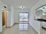 Apartamento para Locação em Santos/SP Gonzaga 2 Quartos