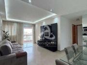 Apartamento para Locação em Santos/SP Gonzaga 2 Quartos