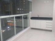 Apartamento para Locação em Santos/SP Gonzaga 2 Quartos
