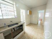 Apartamento para Locação em Santos/SP Gonzaga 2 Quartos