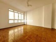 Apartamento para Locação em Santos/SP Gonzaga 2 Quartos