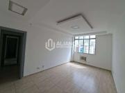 Apartamento para Locação em Santos/SP Gonzaga 2 Quartos