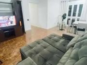 Apartamento para Locação em Santos/SP Gonzaga 2 Quartos