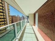 Apartamento para Locação em Santos/SP Gonzaga 2 Quartos