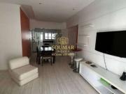 Apartamento para Locação em Santos/SP Gonzaga 2 Quartos