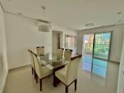 Apartamento para Locação em Santos/SP Gonzaga 2 Quartos