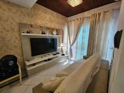 Apartamento para Locação em Santos/SP Gonzaga 2 Quartos