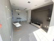 Apartamento para Locação em Santos/SP Gonzaga 2 Quartos