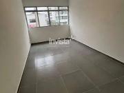 Apartamento para Locação em Santos/SP Gonzaga 2 Quartos