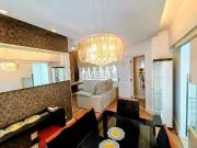 Apartamento para Locação em Santos/SP Gonzaga 2 Quartos