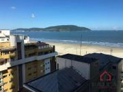 Apartamento para Locação em Santos/SP Gonzaga 2 Quartos