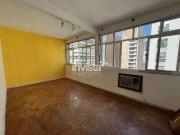 Apartamento para Locação em Santos/SP Gonzaga 2 Quartos