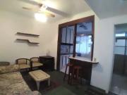 Apartamento para Locação em Santos/SP Gonzaga 2 Quartos