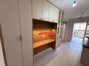 Apartamento para Locação em Santos/SP Gonzaga 2 Quartos