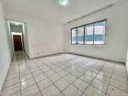 Apartamento para Locação em Santos/SP Gonzaga 2 Quartos