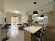 Apartamento para Locação em Santos/SP Gonzaga 2 Quartos