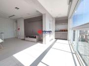 Apartamento para Locação em Santos/SP Gonzaga 2 Quartos
