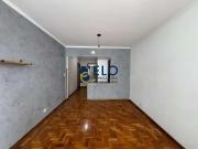 Apartamento para Locação em Santos/SP Gonzaga 2 Quartos