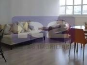 Apartamento para Locação em Santos/SP Gonzaga 2 Quartos