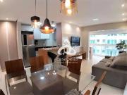 Apartamento para Locação em Santos/SP Gonzaga 2 Quartos