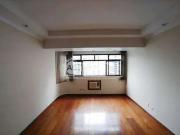 Apartamento para Locação em Santos/SP Gonzaga 3 Quartos