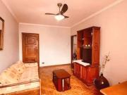Apartamento para Locação em Santos/SP Gonzaga 2 Quartos