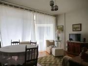 Apartamento para Locação em Santos/SP Gonzaga 2 Quartos