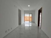 Apartamento para Locação em Santos/SP Gonzaga 2 Quartos Apartamento para Locação em Santos/SP Gonzaga 2 Quartos