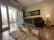 Apartamento para Locação em Santos/SP Gonzaga 2 Quartos