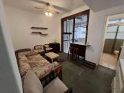 Apartamento para Locação em Santos/SP Gonzaga 2 Quartos