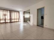 Apartamento para Locação em Santos/SP Gonzaga 2 Quartos