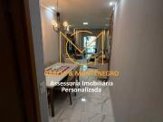 Apartamento para Locação em Santos/SP Gonzaga 2 Quartos