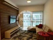 Apartamento para Locação em Santos/SP Gonzaga 2 Quartos