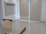 Apartamento para Locação em Santos/SP Gonzaga 2 Quartos