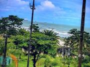 Apartamento para Locação em Santos/SP Gonzaga 2 Quartos