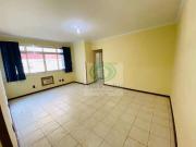 Apartamento para Locação em Santos/SP Gonzaga 2 Quartos