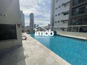 Apartamento para Locação em Santos/SP Gonzaga 2 Quartos