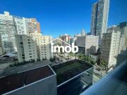 Apartamento para Locação em Santos/SP Gonzaga 2 Quartos