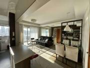 Apartamento para Locação em Santos/SP Gonzaga 2 Quartos