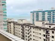 Apartamento para Locação em Santos/SP Gonzaga 2 Quartos