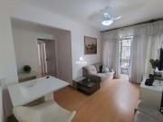 Apartamento para Locação em Santos/SP Gonzaga 2 Quartos