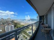 Apartamento para Locação em Santos/SP Gonzaga 2 Quartos Apartamento para Locação em Santos/SP Gonzaga 2 Quartos